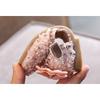 Summer New Arrival Korean Style Rhinestone Soft-Soled Girls’ Sandals Princess Shoes Children’s Shoes Spring Girls’ Leather Shoes Trendy