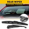 Rear Wiper Arm Blade For Honda CRV CR-V 2012-2016 OEM Quality 76720-T0A-003 EOA