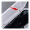 10pcs Household Hand Press Foot Pedal Storage Bucket Spring V-Shape Compression Torsion Spring Trash Can Switch Lock Buckle