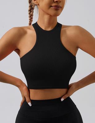 Oberteile – Tanktops & Oberteile