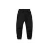 Li Ning Skateboard Knitted Sweatpants Men's Black AKXR061-2