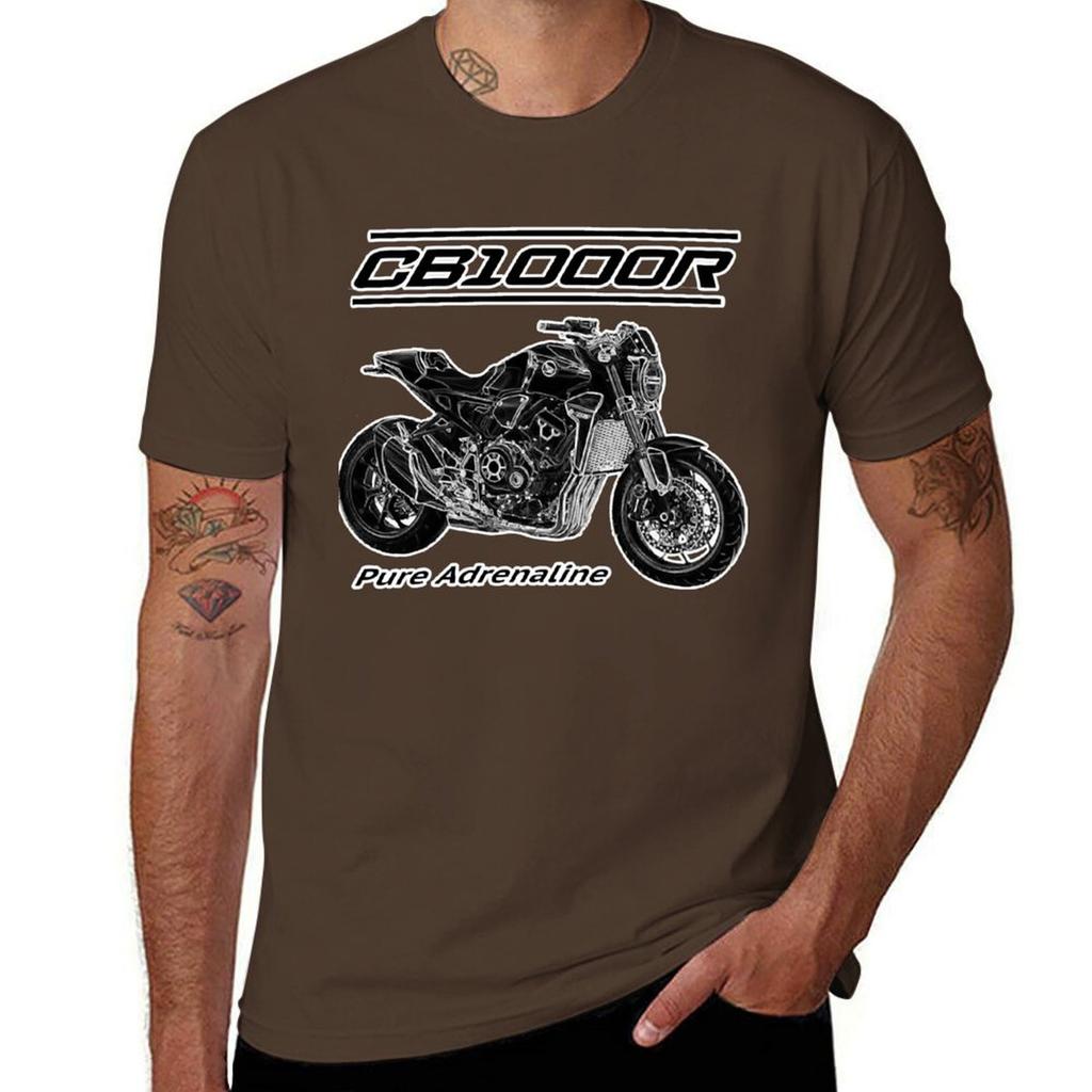 CB1000R For Fans T-Shirt customs customizeds tees mens t shirt graphic