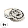 REUZEL Concrete Hold Mat Pomade 4 Pcs 95g