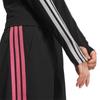 Adidas Women's Sport Style 3-Stripes Long Sleeve Tee