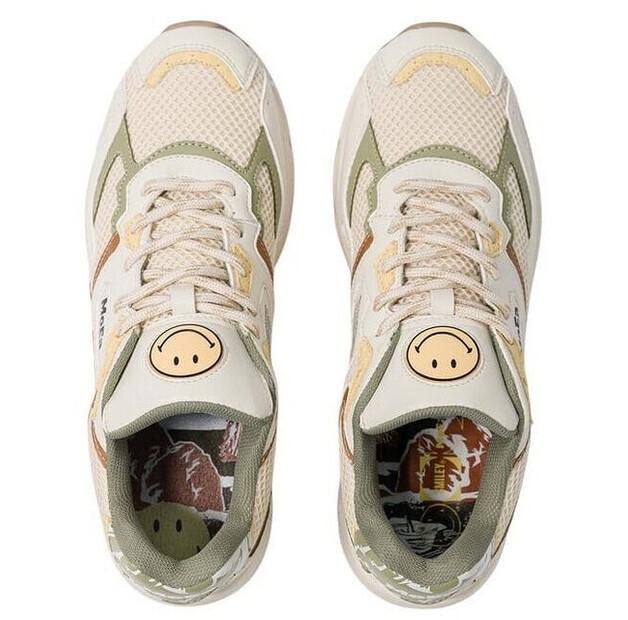 Кроссовки MoEa GEN8 Smiley Nature Drop