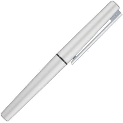 KOKUYO WP-Serie Stift (Finewriter WP-F100, Silber)