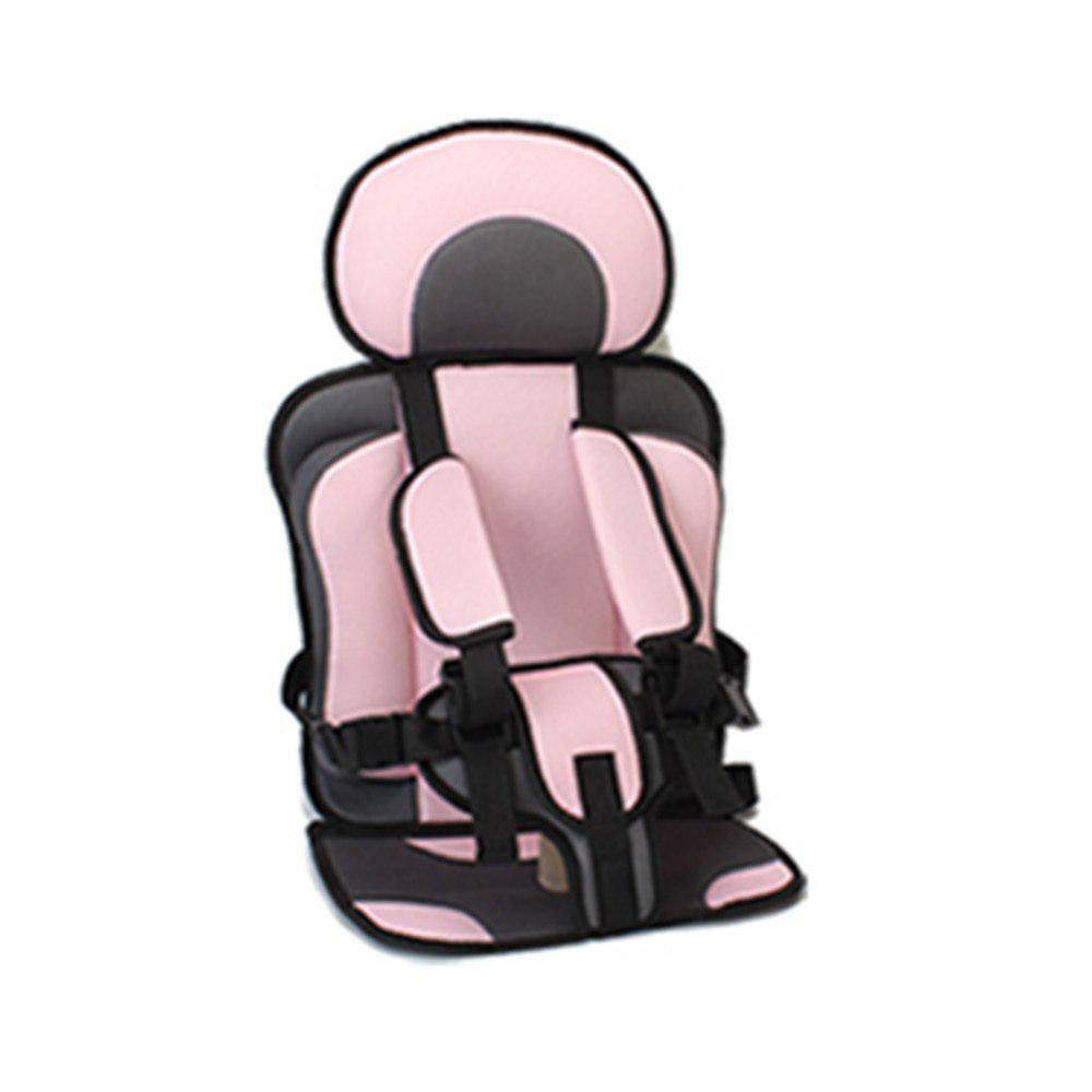 Infant Safe Seat Portable Baby Safety Seat Chairs Updated Version Thickening Sponge Kids Car Seats