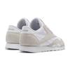 Reebok  Classic Nylon White Light Grey 2023 Women Sneakers Footwear-White GY7193