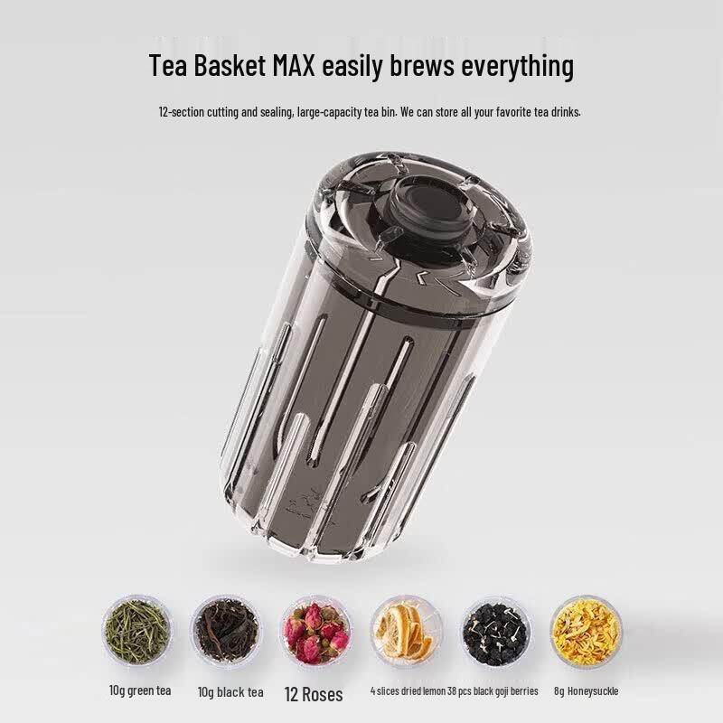 FUGUANG Adventurer Magnetic Water Bottle
