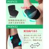 LUSAS Elbow Brace [Recommended by Judo Therapists] for Tennis Elbow and Golfer's Elbow [Compression Strap for Increased Support] Unisex, Adjustable fo
