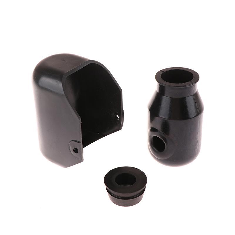 Oil Tank For Pallet Truck Hydraulic Car Cylinder Accessories Manual Hydraulic Van Oil Can Cover Rubber Stopper