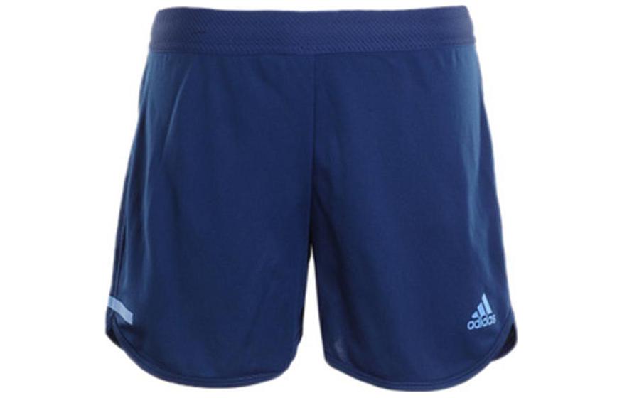Adidas Sports Shorts Women s Blue B45808 M