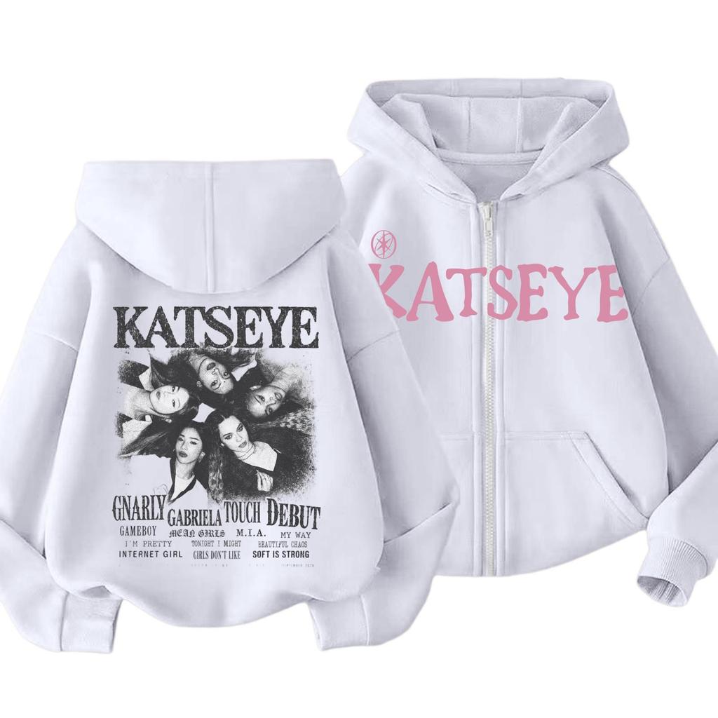 Kids Hooded Pullover Long Sleeve Trendy Sweatshirt for Boys and Girls Casual Everyday Wear