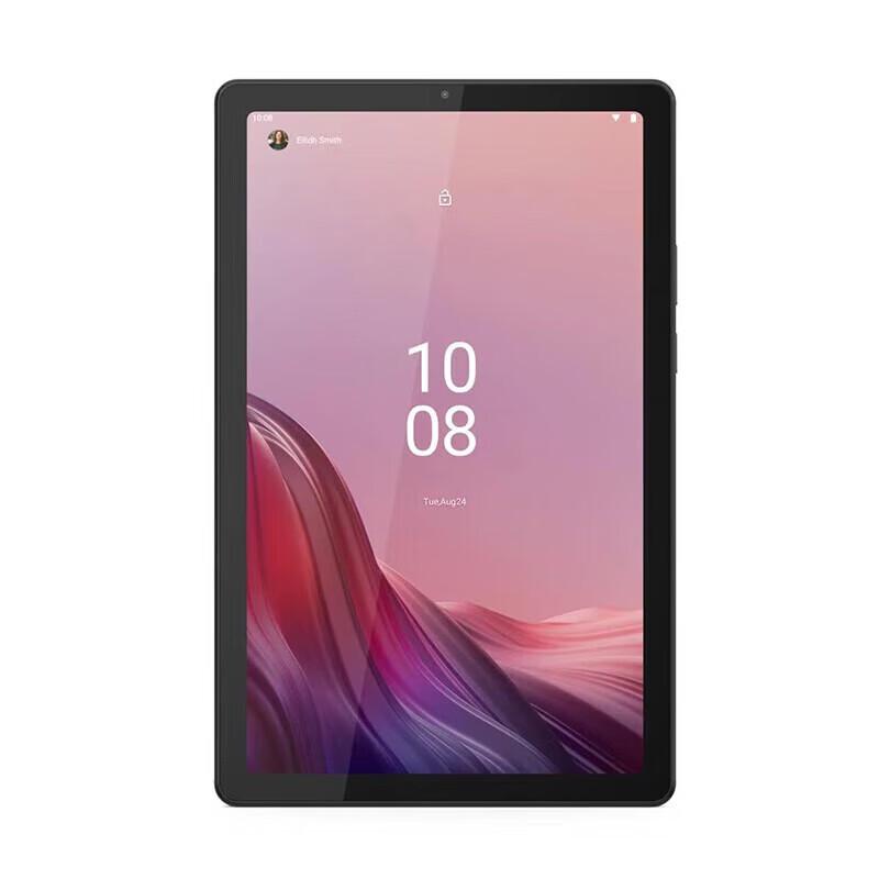 

Lenovo Планшет Qitian K9 9-дюймовий (версія CN)