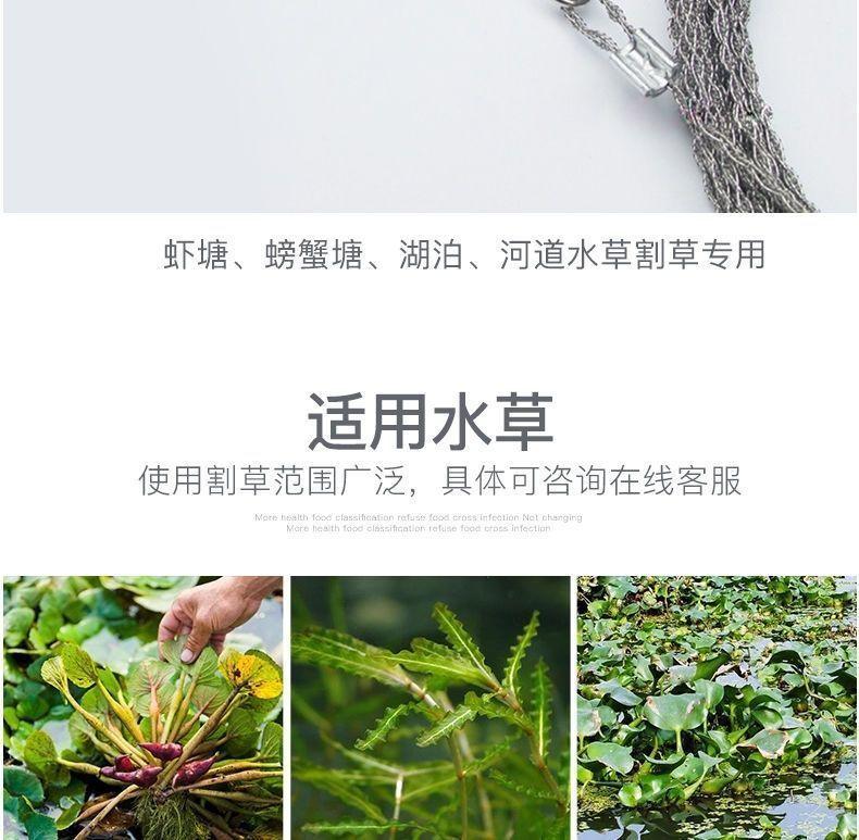 1Pc  Stainless Steel Wire Saw, Wire Saw, Sawing Tree, Hand-pulled Hacksaw, Outdoor Survival Wire Saw, Sawing Wood Artifact, Cutting Aquatic Plants