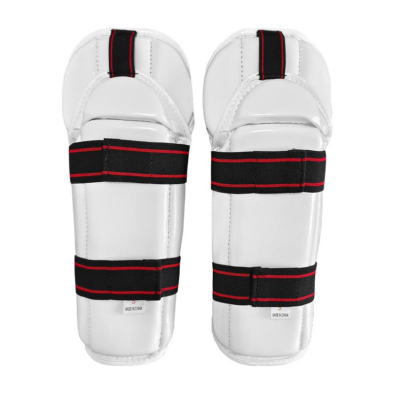 Ultra Durable One-Piece Elbow Armor for Kids & Adults - Perfect for Taekwondo, Boxing, MMA Training