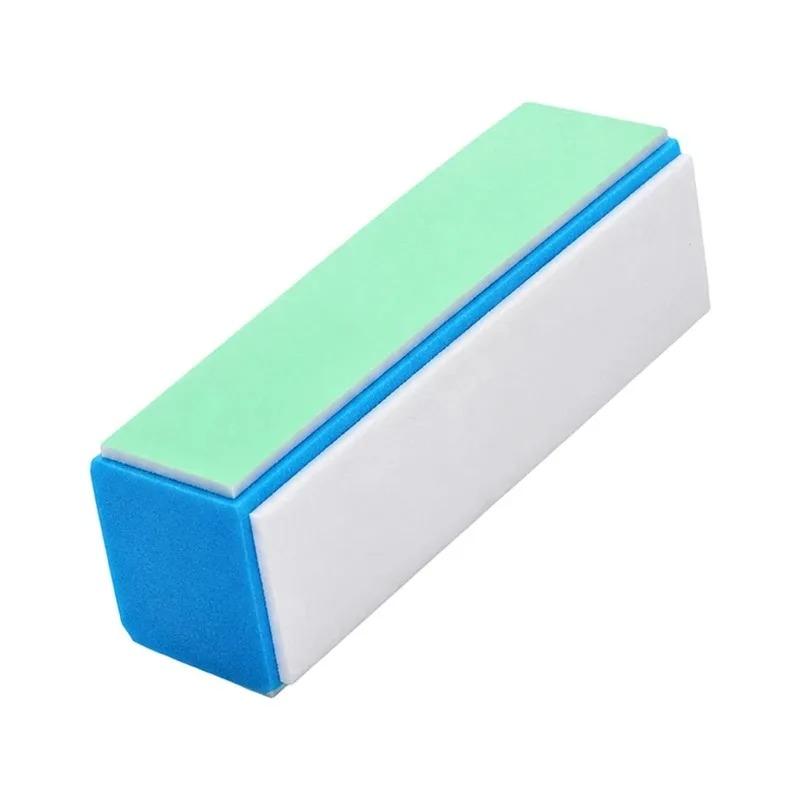 Watch Cleaner Rod 4 Sides 4-in-1 Multi-directional Polishing Files Watch Parts Clean Polish Tool Rod Watchmaker Polishing Plate