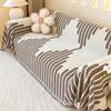Luxury Sofa Cover Cloth Four Seasons Universal Sofa Cushion Sofa Towel Full Blanket Non-slip Cover