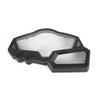 Motorcycle Instrument Case For Kawasaki Ninja 250 300 2013-2017 Speedometer Gauge Odometer Tachometer Dashboard Housing Cover