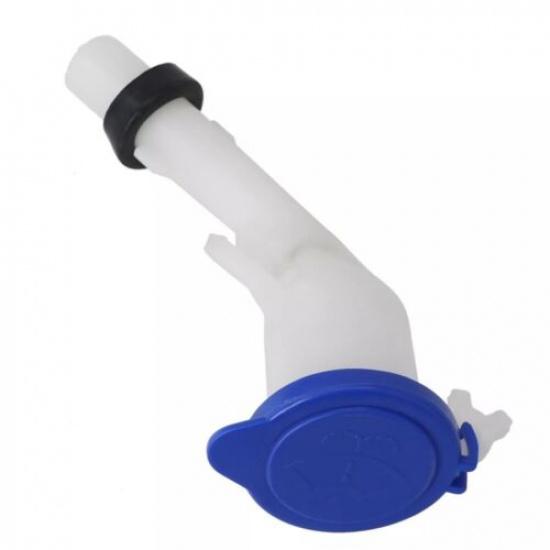 Windshield Washer Fluid Reservoir Filler Tube For 12-18 Ford Focus CP9Z-17A605-A