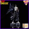 Bleach Anime Mystery Box 12 Pieces Action Model Set Ichigo Kurosaki Bankai Form Rukia Kuchiki Captain Toshiro Hitsugaya Hollow