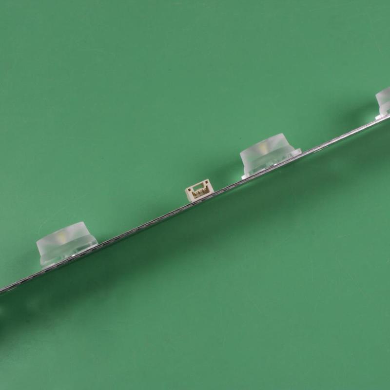 1/5/10pcs 12LED 6V 589mm LED Backlight Strip 32HR330M12A0 V3/V5/V6 4C-LB3212-HR02J For 32L21 32HE5800 32HD5506 32HD5526 32HD5536