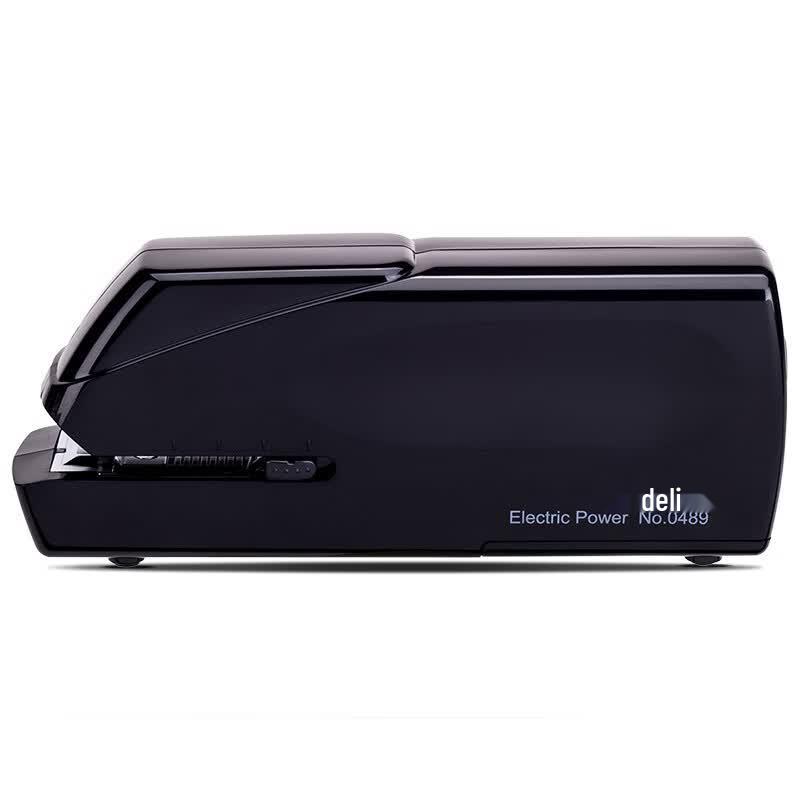 Deli 0489 Dual Power Electric Stapler