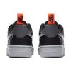 New Nike Air Force 1 Low LV8 Under Construction Black GS BQ5484-001