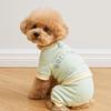 Ice Silk Dog Four Legged Clothes Thin Cat T Shirt Pet Apparel Pet Sunscreen Clothes  Chihuahua