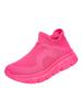 Scarpe sportive casual in mesh traspiranti da uomo e donna moda primavera e autunno suola morbida leggere antiscivolo paio scarpe da corsa