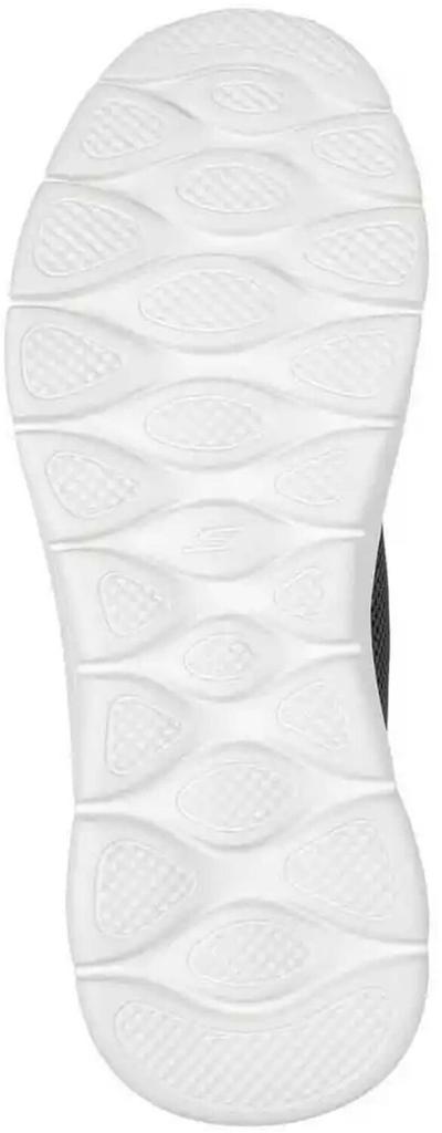 Кроссовки Skechers GO WALK Flex - Hands Up grey