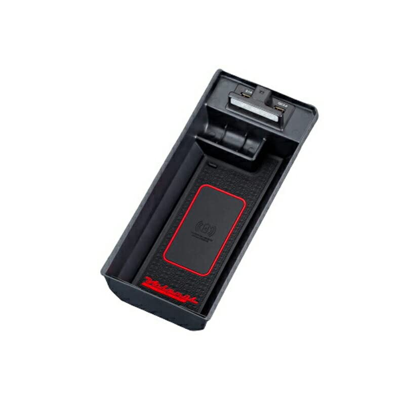 

Valenti Jewel LED Center Console Tray for the 50 Prius (CCT-PR5-1) чёрный