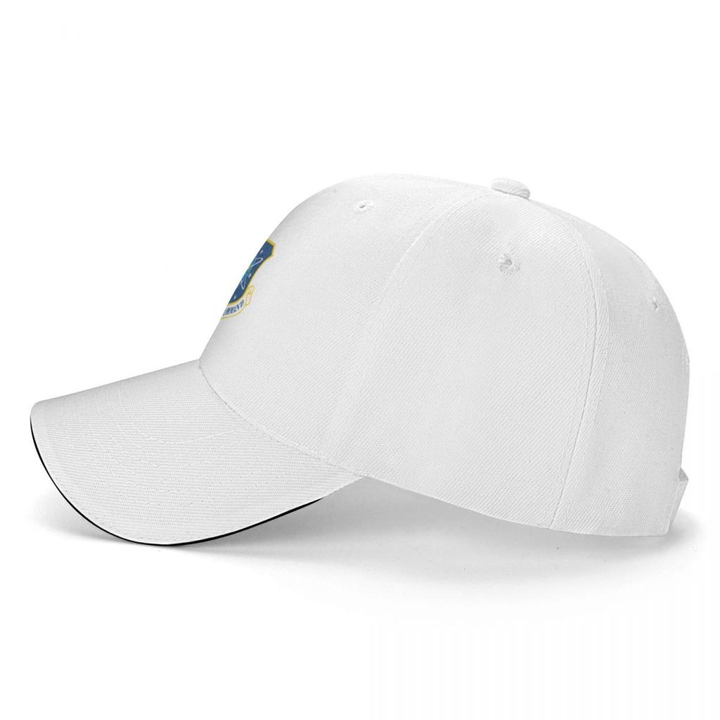 Air Force Space Command Shield EmblemCap Baseballmütze neu im warmen Winter Damenmütze Unisex