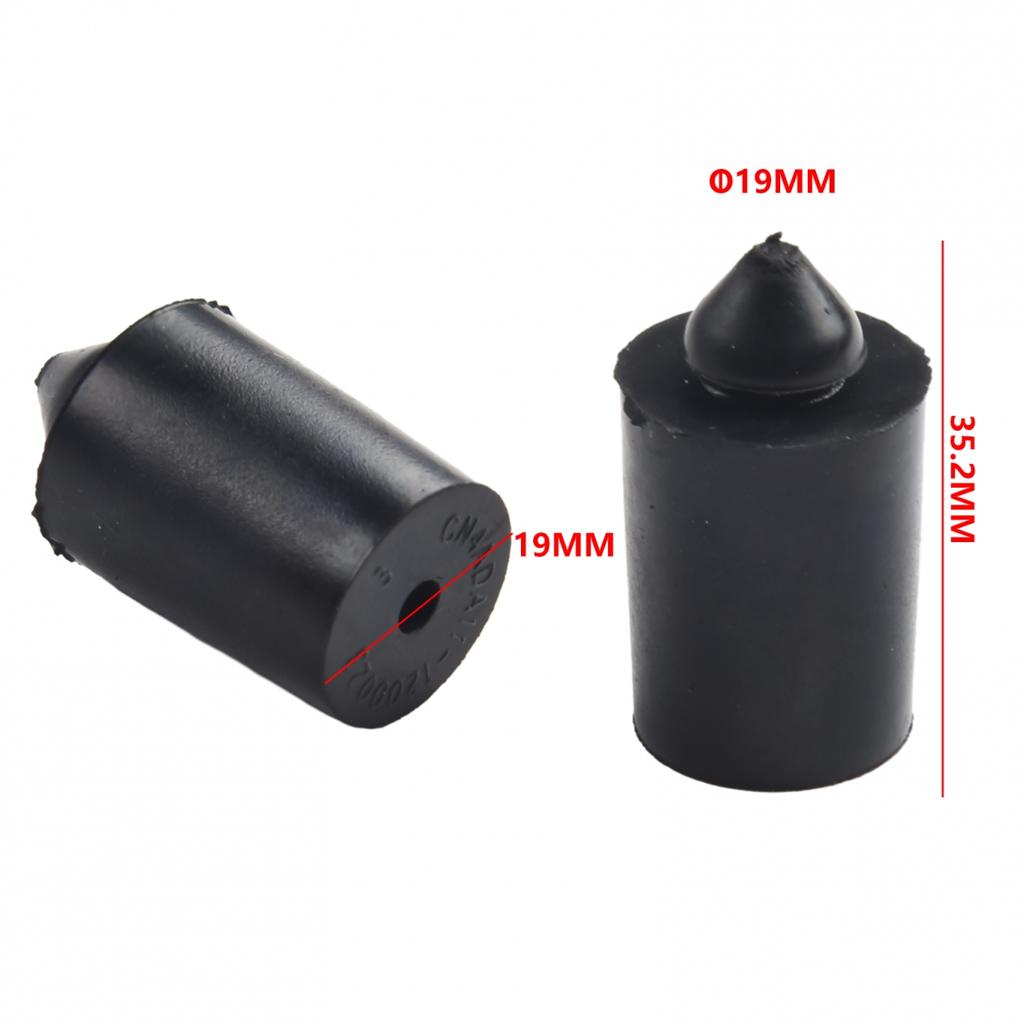 Car Trunk Lid Clips Car Trunk Lid Protector Practical