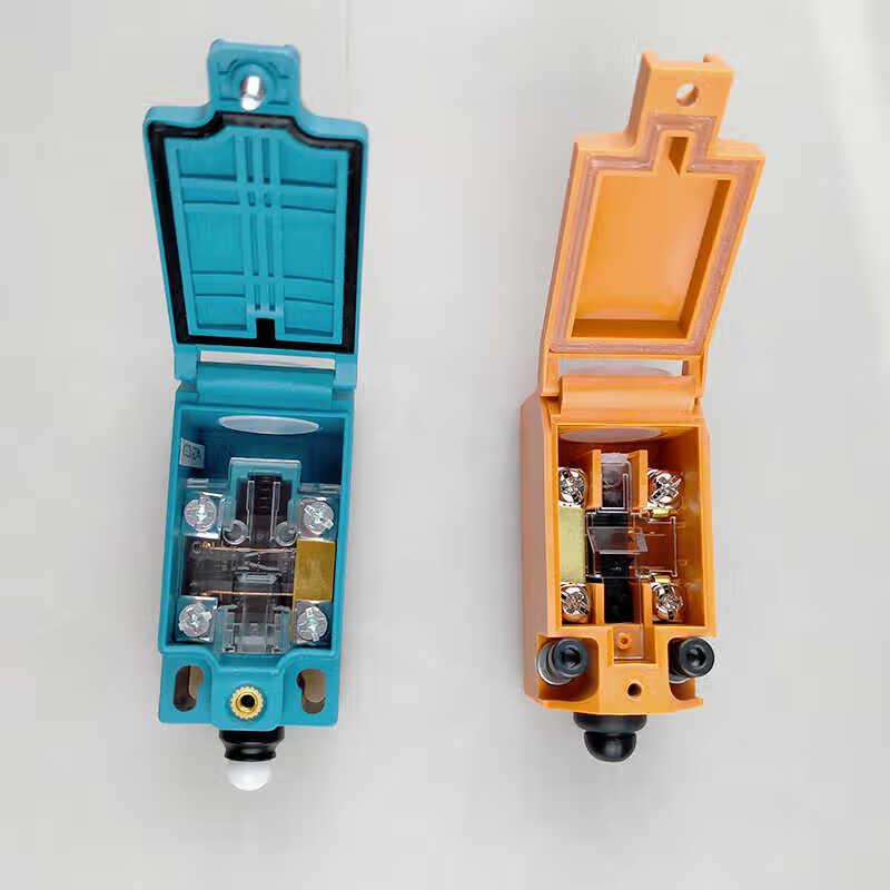 VANZEU LS-AI Overload Pump Micro Switch