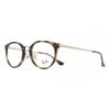 Ray Ban Unisex Asian Fit Eyeglasses Rx7266d 8472