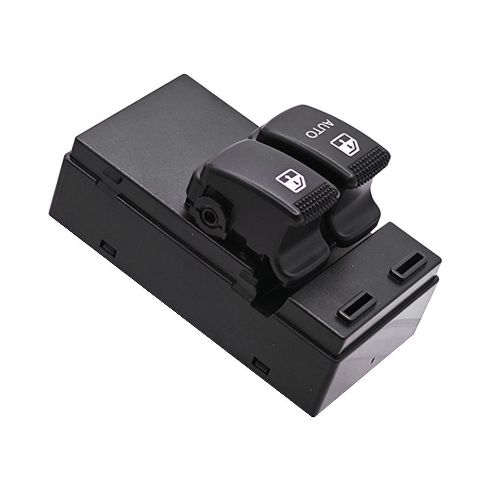 93570-1C010: Electric Window Lifter Switch for 2002-2006 Hyundai Matrix