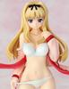 Kusugawa Sasara Scale PVC Painted Finished ~Underwear Ver.~ (1/7 Product)