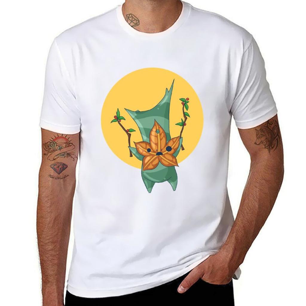 Kork The Korok Tshirt Quick Dry Travel Tshirt