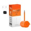 Efficient TPU Bike Tube Suit Long Distances Cycling Tube Versatiles Bike Tube for Smooth Cycling