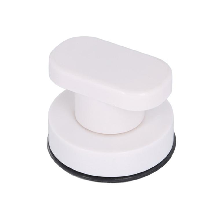 Мощная присоска Стекло Зеркало Ручки Настенный Подлокотник Ванна Душ Ручка 1