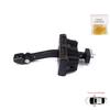 EDP1411 Front Door Stop Check Assy Limiter Strap for BMW 1 Series MK1 E81 E82 E88 2006-2013 2/3 Door 41517164623