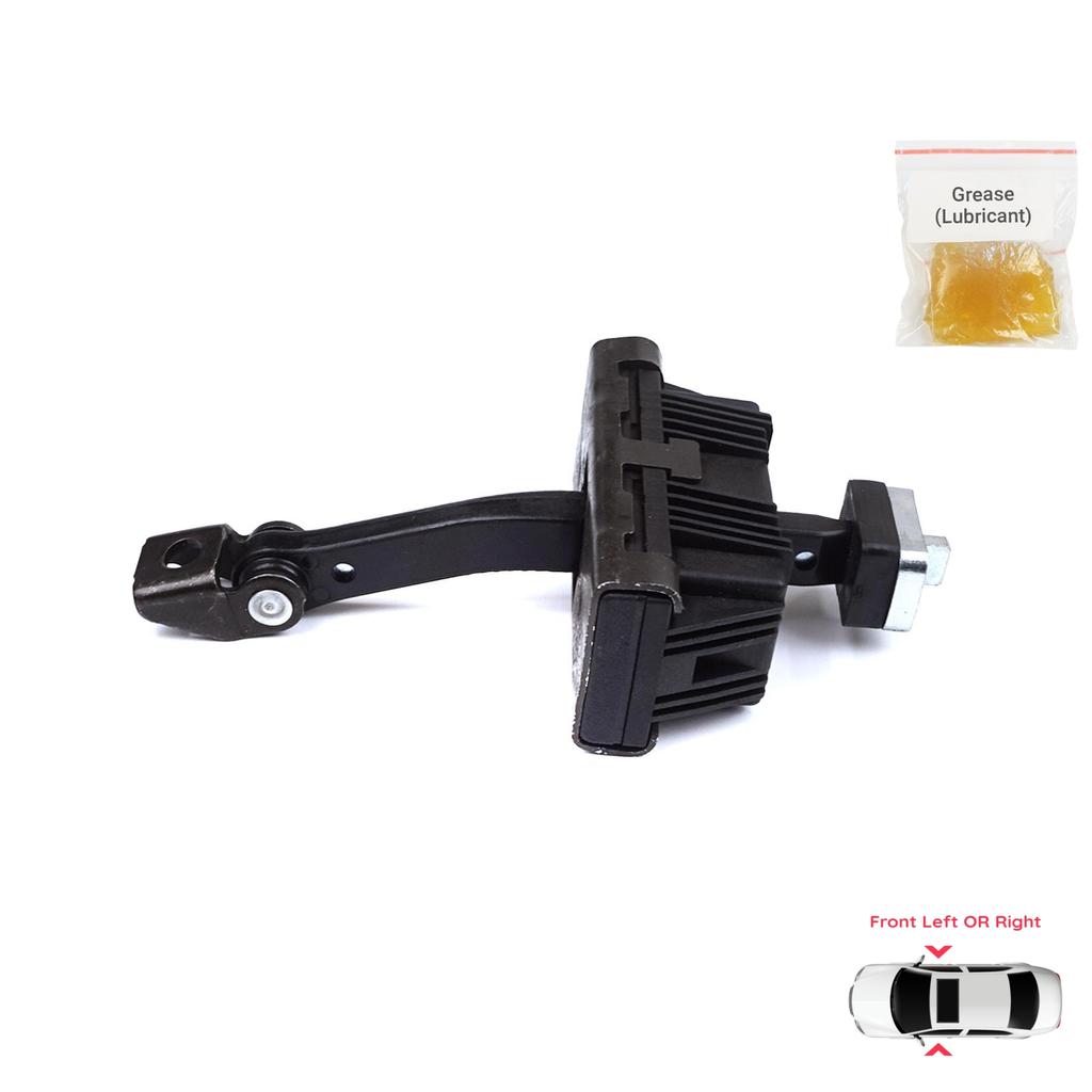 EDP1411 Front Door Stop Check Assy Limiter Strap for BMW 1 Series MK1 E81 E82 E88 2006-2013 2/3 Door 41517164623