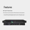 FionTu KRFIONTU Professional Conference Audio Processor (CN version)