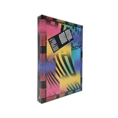 NCT NCT 2018 EMPATHY