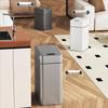 CCKO Smart Sensor Kitchen & Bathroom Trash Can