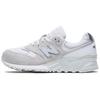 999 Shoes White Women's Sneakers WL999WM