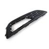 Car Front Bumper Fog Light Cover Grill Grille Racing Grills NOT Light For Ford Focus Sports S SE 2015 2016 2017 2018