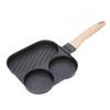 Lilang Maifan Stone Multi-Hole Non-Stick Breakfast Pan