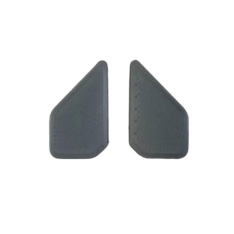 M1+M2 2pcs Back Button Pad Back Button Enhancements Gaming Accessory for ROG Gaming Consoles for ROG Gaming серый